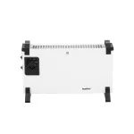 Mistral elektromos fűtőtest 750W / 1250W / 2000W - Image 4