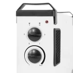 Mistral elektromos fűtőtest 750W / 1250W / 2000W - Image 6