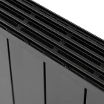 Solis elektromos fűtőtest 2000W - Image 9