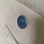 Relaxa elektromos ringató és forgatható masszázsfotel - Image 4