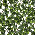 Babérfűz műnövényes erkélyburkolat 200x100 cm - Image 2