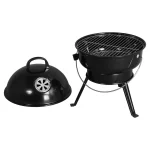 MIR2014 faszenes grill - Image 2
