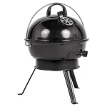 MIR2014 faszenes grill - Image 3