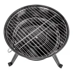 MIR2014 faszenes grill - Image 10