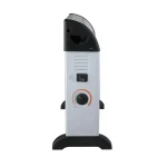 Kolumbo elektromos fűtőtest 750W / 1250W / 2000W - Image 11