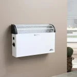 Kolumbo elektromos fűtőtest 750W / 1250W / 2000W - Image 17