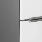 Vario Trim 35 függesztett oldal szekrény antracit-fehér - Image 6