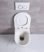 LEDA WC-csésze +ajándék ülőke - Image 2