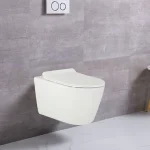 TINA WC-csésze +ajándék ülőke