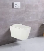 TINA WC-csésze +ajándék ülőke