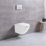 LEDA WC-csésze +ajándék ülőke