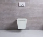 LEDA WC-csésze +ajándék ülőke - Image 7