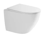LEDA WC-csésze +ajándék ülőke - Image 10