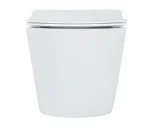 LEDA WC-csésze +ajándék ülőke - Image 11