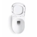 LEDA WC-csésze +ajándék ülőke - Image 13