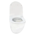 LEDA WC-csésze +ajándék ülőke - Image 15