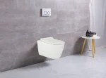TINA WC-csésze +ajándék ülőke - Image 3