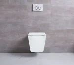TINA WC-csésze +ajándék ülőke - Image 4
