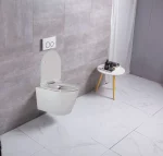 TINA WC-csésze +ajándék ülőke - Image 5