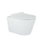 TINA WC-csésze +ajándék ülőke - Image 6