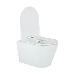 TINA WC-csésze +ajándék ülőke - Image 7