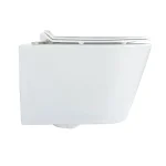 TINA WC-csésze +ajándék ülőke - Image 8