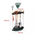 Corner Tool Rack - Image 13