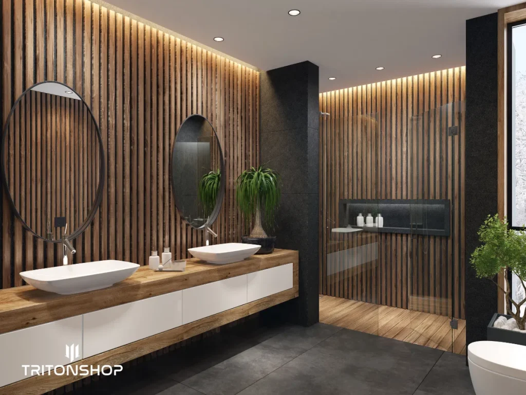Varázsolj otthoni SPA-t új kádaddal vagy zuhanyzóval! – Tritonshop fürdőszoba ötletek