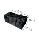 Etetőhajó táska ZV-06, C12 modellekhez 56x28x23 cm - Image 2