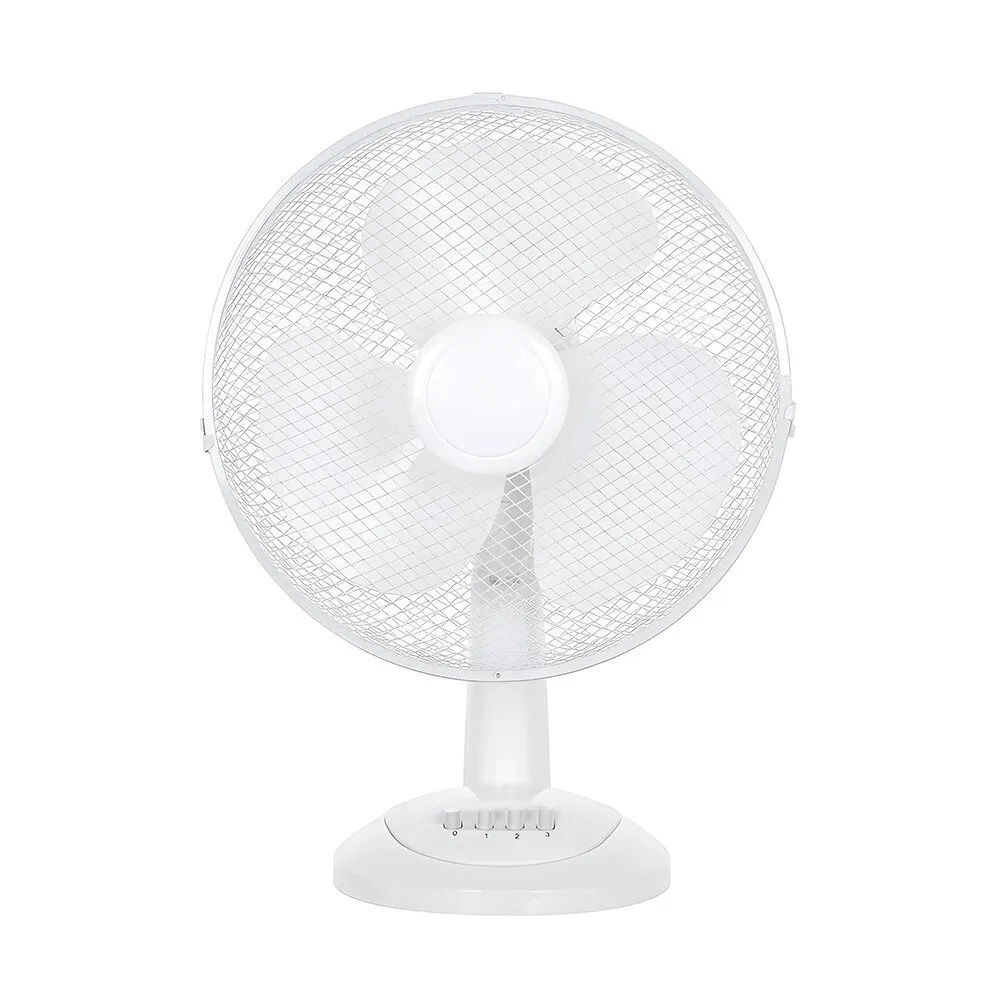 LASZV-40.webp Breeze asztali ventilátor 40 W 34 cm - Image 1