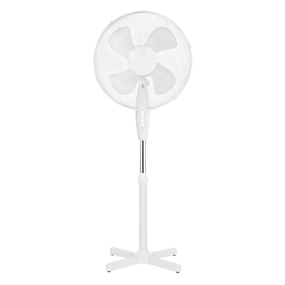 LAV-45.webp Breeze álló ventilátor 45 W 43 cm - Image 1