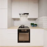 MODO 60 Black Beépíthető konyhai páraelszívó 60 cm széles 80W - Image 28