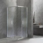 Spirit Mátrix 90x90-es szögletes zuhanykabin - Image 38