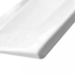 V952 -Flat Design mosdó 18x81x46 cm - Image 30