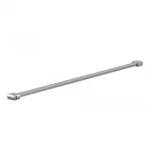 Walker 90x195 cm Walk in zuhanyfal - Image 34