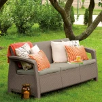 Corfu love seat max kanapé - Image 3