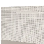 Scandi jute tárolós asztal - Image 6