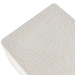 Scandi jute tárolós asztal - Image 7