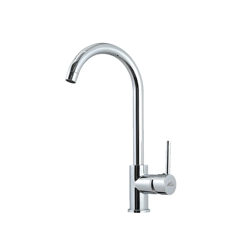 ZS-7018-Chrome.webp Noril mosogató csaptelep - Image 1